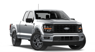 2026 Ford F-150® External Image 4